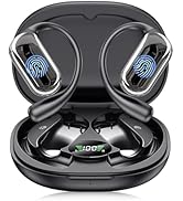 Amazon.co.jp: CoolJumper イヤホン bluetooth ワイヤレスイヤホン